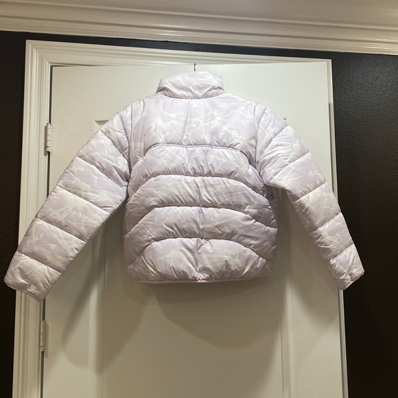 The North Face NSE 2000 puffer jacket NWT - Picture 9 of 11